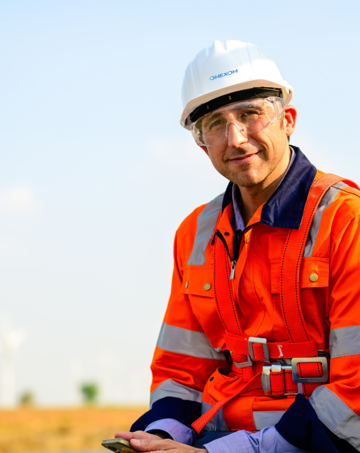 Worker
