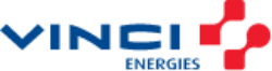 Vinci energies logo